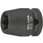 Cetaform C66-E16 1/2 Dış Torx Havalı Lokma Anahtar