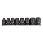Cetaform C66-R08 8 Parça 1/2 Dış Torx Havalı Lokma Anahta