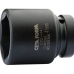 Cetaform C82-H50 1 6 Köşe Havalı Lokma Anahtar