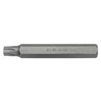 Cetaform CB/1140G 75 mm Uzun Tip T40 Torx Bits Uç