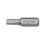 Cetaform CB/180964 25 mm Sae 9/64 Allen Bits Uç