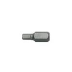 Cetaform CB/2010G 10 mm 30 mm Kısa Tip Allen Bits Uç
