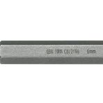 Cetaform CB/2110G 4 mm 75 mm Uzun Tip Allen Bits Uç