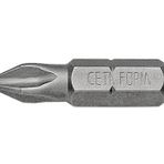 Cetaform CB/252 25 mm Ph2 Yıldız Bits Uç