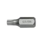 Cetaform CB/3010G 30 mm Xzn M10 Bits Kısa Tip Uç