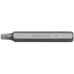 Cetaform CB/3108G 75 mm Xzn M08 Bits Uzun Tip Uç