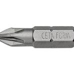 Cetaform CB/354 32 mm Pz4 Pozidriv Bits Uç