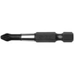 Cetaform CB/593TM 50 mm Pz3 Darbeli Kullanım Pozidriv Bits Uç