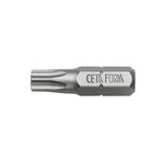 Cetaform CB/808 25 mm T20 Torx Bits Uç