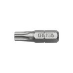 Cetaform CB/809 25 mm T25 Torx Bits Uç