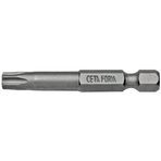 Cetaform CB/823 50 mm T9 Torx Bits Uçlar