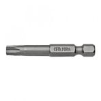 Cetaform CB/825 50 mm T15 Torx Bits Uçlar