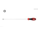 Cetaform F18-025-300 T25 - 300 mm C-Plus Torx Uçlu Uzun Tornavida