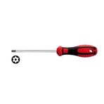 Cetaform F19-027-115 C-Plus Delikli Torx Uçlu Tornavida