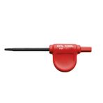 Cetaform F37-07 P Saplı Torx Bayrak Tornavida