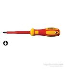 Cetaform G01-055-125 C-Plus 1000V Düz Uçlu Tornavida