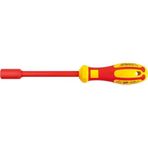 Cetaform G07-060-125 C-Plus 1000V Lokma Uçlu Tornavida