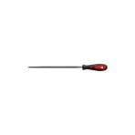 Cetaform J57-106H 150-6 Yuvarlak Kalın Ergonomik Saplı Eğe
