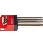 Cetaform LT/800 9 Parça L Allen Anahtar Takımı