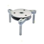 Cetaform N14-072 3 Kollu Yağ Filtre Anahtarı