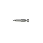 Cetaform PH1 x 127 mm Yıldız Mıknatıslı Manyetik Bits Matkap Ucu