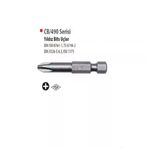 Cetaform PH2 x 70 mm Mıknatıslı Manyetik Bits Matkap Ucu