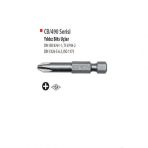 Cetaform PH3 x 50 mm Mıknatıslı Bits Uçlu Yıldız Tornavida Ucu