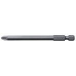 Cetaform PH3 x 90 mm Mıknatıslı Bits Uç Manyetik Matkap Ucu