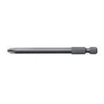 Cetaform PZ1 x 90 mm Mıknatıslı Manyetik Bits Matkap Ucu