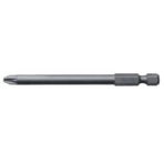 Cetaform PZ3 x 90 mm Mıknatıslı Manyetik Bits Matkap Ucu