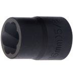 Cetaform R32-19 1/2 Spiral Lokma Anahtar