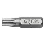 Cetaform T45 x 35 mm Torx Uçlu Mıknatıslı Manyetik Bits Matkap Ucu