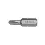Cetaform TW2 25 mm TRI-WING 3 Sürücülü Bits Uç