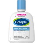 Cetaphil 118 ml Nazik Cilt Temizleyici