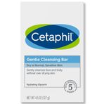 Cetaphil 127 gr Nazik Temizleyici Sabun