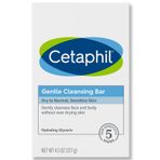 Cetaphil 127 gr Nazik Temizleyici Sabun