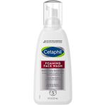 Cetaphil 237 ml Kızarıklığa Eğilimli Ciltler için Yüz Yıkama Köpüğü