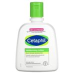 Cetaphil 237 ml Yüz ve Vücut için Nemlendirici Losyon
