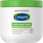 Cetaphil 453 gr Yüz ve Vücut İçin Nemlendirici Krem