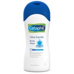 Cetaphil 500 ml Ultra Gentle Nazik Yatıştırıcı Vücut Şampuanı