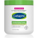 Cetaphil 566 gr Yüz ve Vücut İçin Nemlendirici Krem