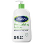 Cetaphil 591 ml Yüz ve Vücut için Nemlendirici Losyon