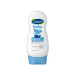 Cetaphil Baby Gentle Wash With Natural Calendula 230 ml Bebek Vücut Yıkama Losyonu