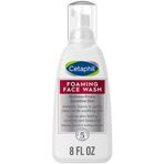 Cetaphil Foaming Face Wash 237 ml Yüz Temizleme Köpüğü