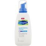 Cetaphil Gentle Foaming Cleanser 237 ml Yüz Temizleme Köpüğü