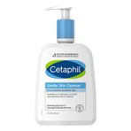 Cetaphil Gentle Skin Cleanser 473 ml Cilt Temizleyici
