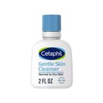 Cetaphil Gentle Skin Cleanser Nemlendirici Seyahat Boyu Yüz Yıkama Jeli 2Oz / 59ml