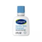Cetaphil Gentle Skin Cleanser Nemlendirici Seyahat Boyu Yüz Yıkama Jeli 59 Ml