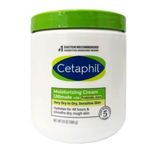 Cetaphil Prebiyotik Aloe İçeren Ultimate 566 gr Nemlendirici Krem