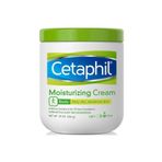 Cetaphil Vücut Için Nemlendirici Krem 566gr
